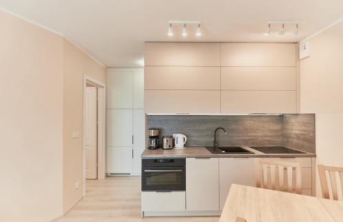 Swinoujscie Apartment | Apartamenty Świnoujście - Sun Towers 39 83