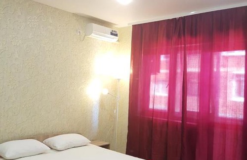 Novaya Adygeya Apartment | Apartamenty Мега-Икея