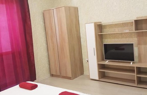Novaya Adygeya Apartment | Apartamenty Мега-Икея