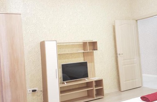 Novaya Adygeya Apartment | Apartamenty Мега-Икея