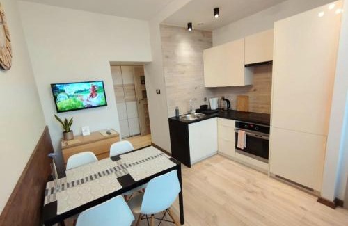 Kalisz Apartment | Apartamenty A&B Gold