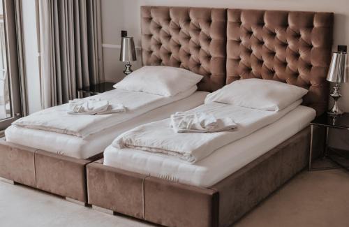 Bytow Apartment | Apartamenty Atmosfera Bytów