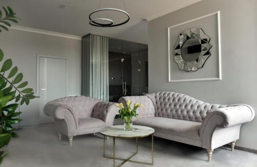 Bytow Apartment | Apartamenty Atmosfera Bytów