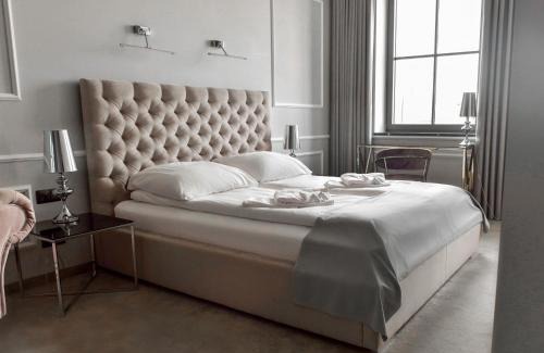 Bytow Apartment | Apartamenty Atmosfera Bytów