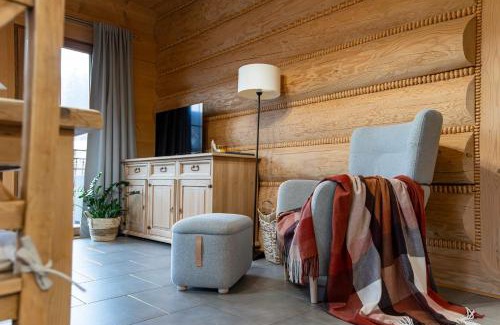Brzegi Apartment | Apartamenty Augustynówka