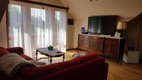 Zamosc House | Apartamenty Avanti-Stare Miasto Zamość