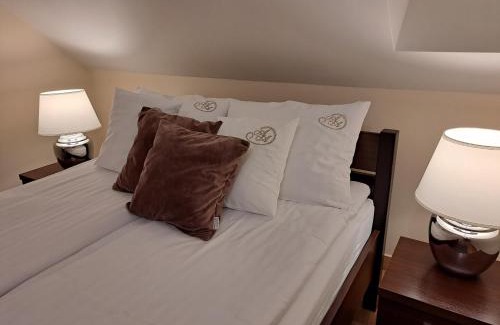 Zamosc House | Apartamenty Avanti-Stare Miasto Zamość