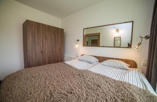 Karwia Apartment | Apartamenty Barbara
