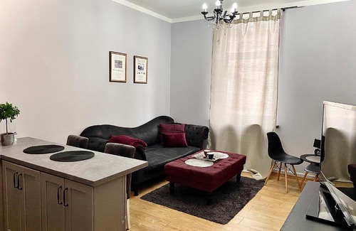 Bielsko-Biala Apartment | Apartamenty Bielsko Trzypokojowy Bezobsługowy