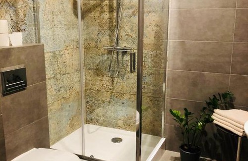 Bielsko-Biala Apartment | Apartamenty Bielsko Trzypokojowy Bezobsługowy