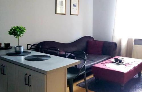 Bielsko-Biala Apartment | Apartamenty Bielsko Trzypokojowy Bezobsługowy
