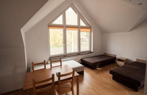 Pobiedziska Apartment | Apartamenty Biskupice