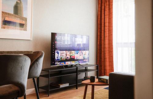 Biala Podlaska Apartment | Apartamenty Blue