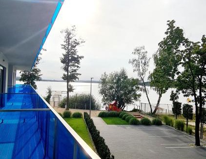Boszkowo-Letnisko Apartment | Apartamenty Boszkowo Aquarius Gold