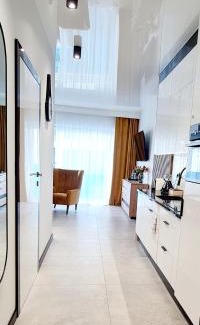 Boszkowo-Letnisko Apartment | Apartamenty Boszkowo Aquarius Gold