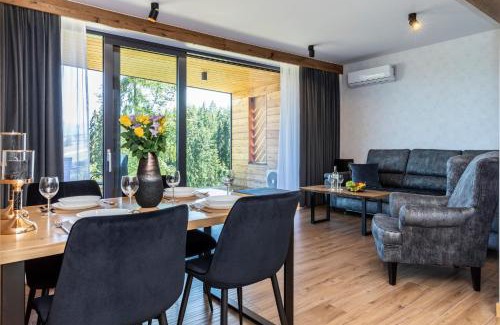Bialka Tatrzanska Apartment | Apartamenty Bujaś Resort Górski Szafir - 200m od Termy Bania
