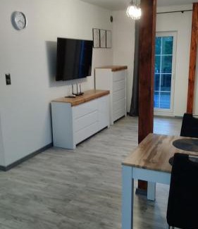 Slesin Apartment | Apartamenty całoroczne Ślesin