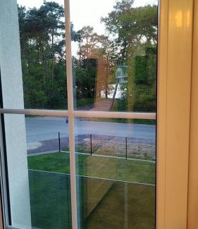 Slesin Apartment | Apartamenty całoroczne Ślesin