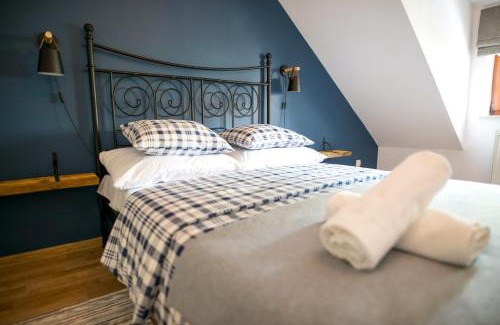 Biskupiec Apartment | Apartamenty Centrum Biskupiec