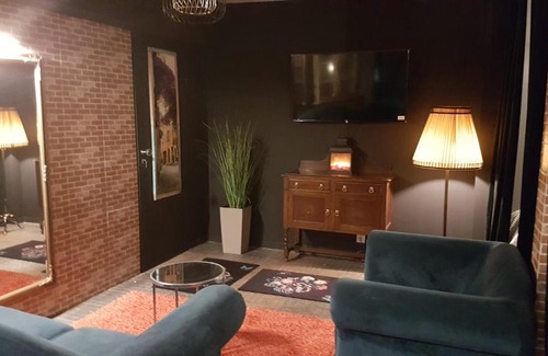 Centrum Apartment | Apartamenty Centrum Krawiecka