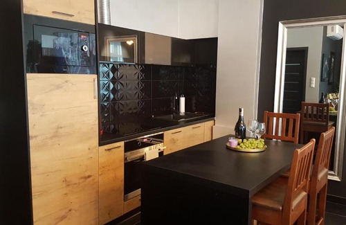 Centrum Apartment | Apartamenty Centrum Krawiecka