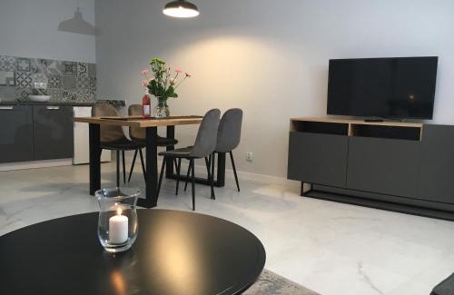 Andrychow Apartment | Apartamenty Centrum