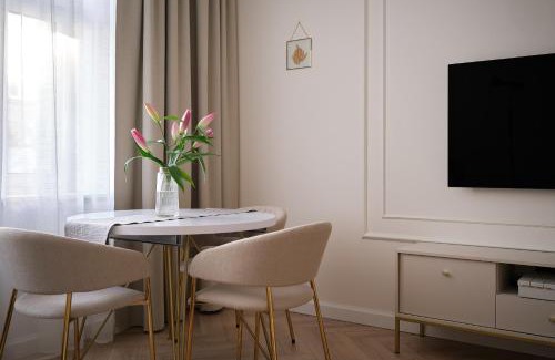 Walbrzych Apartment | Apartamenty Centrum Sobieski