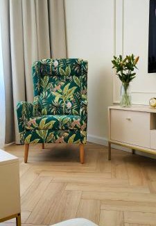 Walbrzych Apartment | Apartamenty Centrum Sobieski