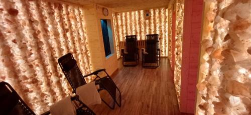 Ciechocinek Apartment | Apartamenty Crystal