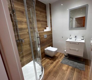 gmina Wieprz Apartment | Apartamenty Czerwona Róża