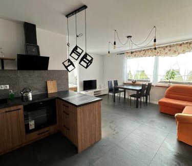 Klodzko Miasto Apartment | Apartamenty Czerwona Stodoła