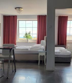 Klodzko Miasto Apartment | Apartamenty Czerwona Stodoła