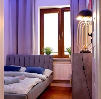 Lomza Apartment | Apartamenty Dłługa 27 Perfekt