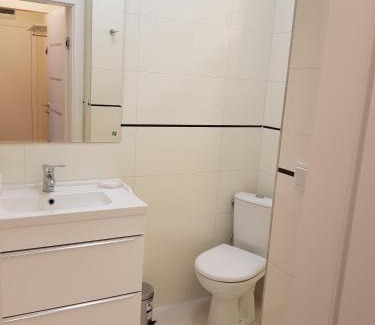 Saska Kepa Apartment | Apartamenty Dom Saski 10 minut od Centrum Warszawy