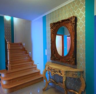Stawiguda Apartment | Apartamenty Dorotowo