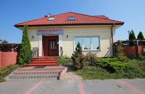 Stawiguda Apartment | Apartamenty Dorotowo