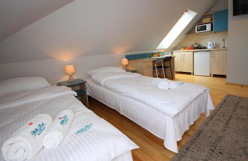 Stawiguda Apartment | Apartamenty Dorotowo