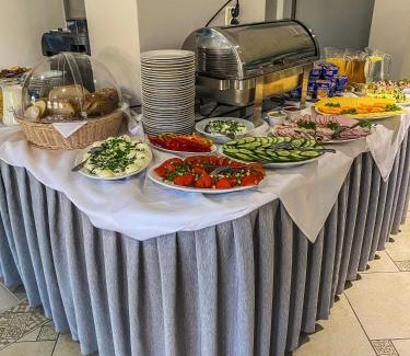 Stawiguda Apartment | Apartamenty Dorotowo