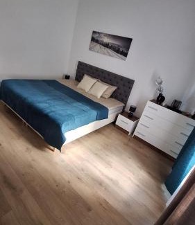 Bierutowice Apartment | Apartamenty Droga na Śnieżkę