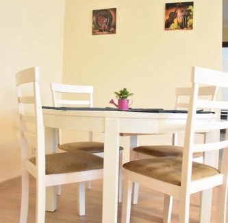 Centrum Apartment | Apartamenty Drzewna