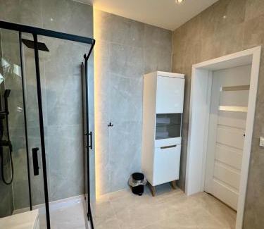 Tuchola Apartment | Apartamenty Fiero Tuchola
