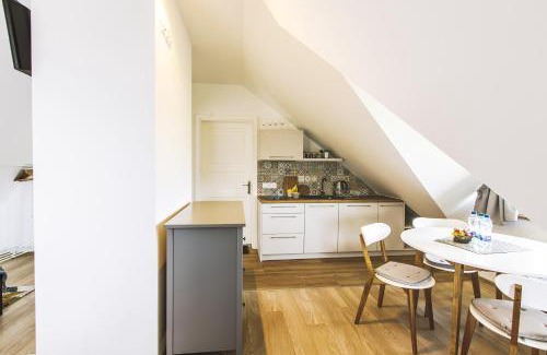 Bialka Tatrzanska Apartment | Apartamenty GÓRKA
