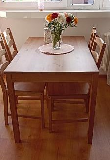 Gryfice Apartment | Apartamenty Gryfice Centrum - Nadrzeczna 2