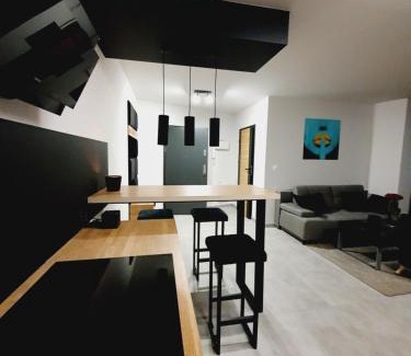 Wilda Apartment | Apartamenty HashtagWilda