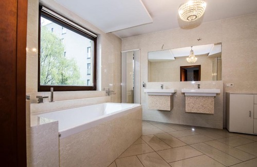 Katowice Apartment | APARTAMENTY HIEROWSKIEGO 60G