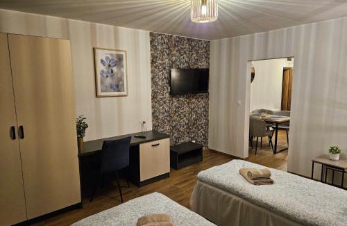 Koleczkowo Apartment | Apartamenty i Pokoje Koleczkowo