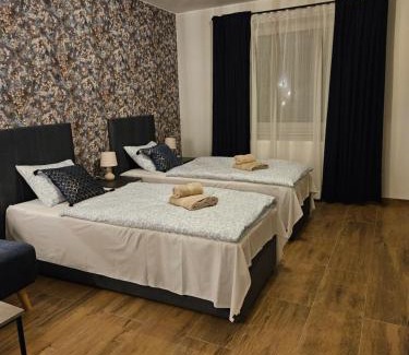 Koleczkowo Apartment | Apartamenty i Pokoje Koleczkowo