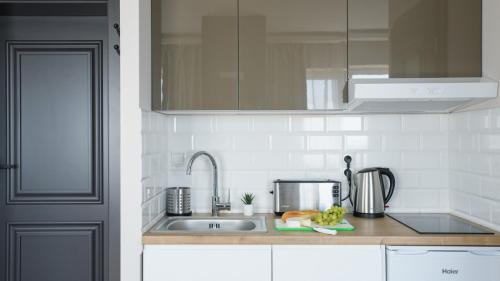 Chalupy Apartment | Apartamenty.in Chałupy