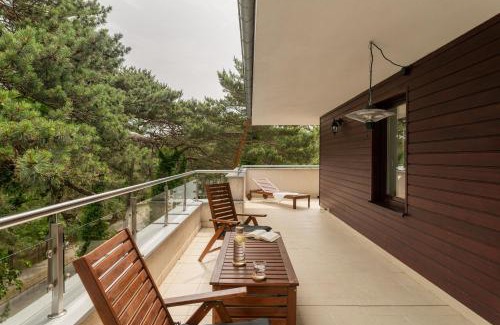 Jurata Apartment | Apartamenty In Jurata Ratibora 66