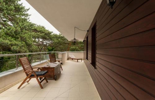Jurata Apartment | Apartamenty In Jurata Ratibora 66